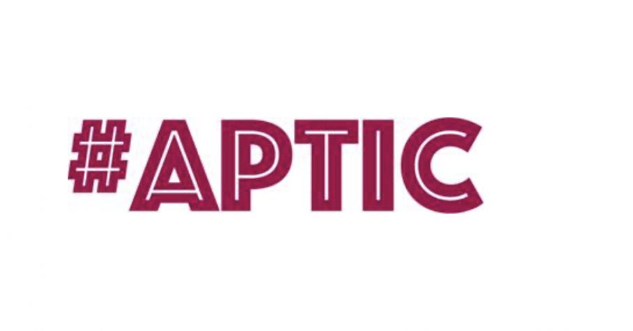 #APTIC