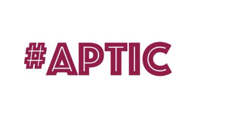 #APTIC